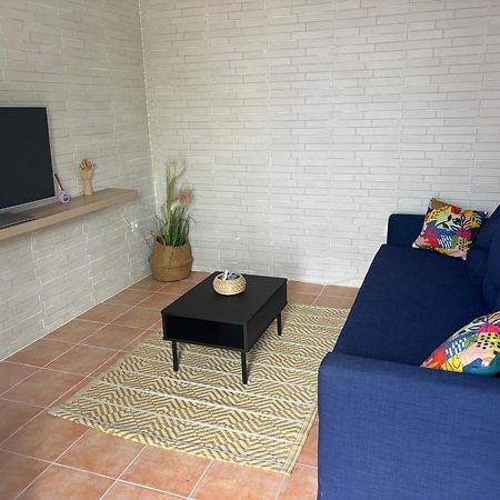 Apartamento La Jerezana Jerez de la Frontera Esterno foto