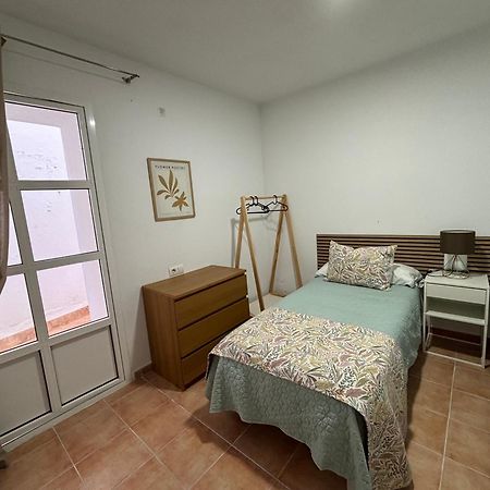 Apartamento La Jerezana Jerez de la Frontera Esterno foto