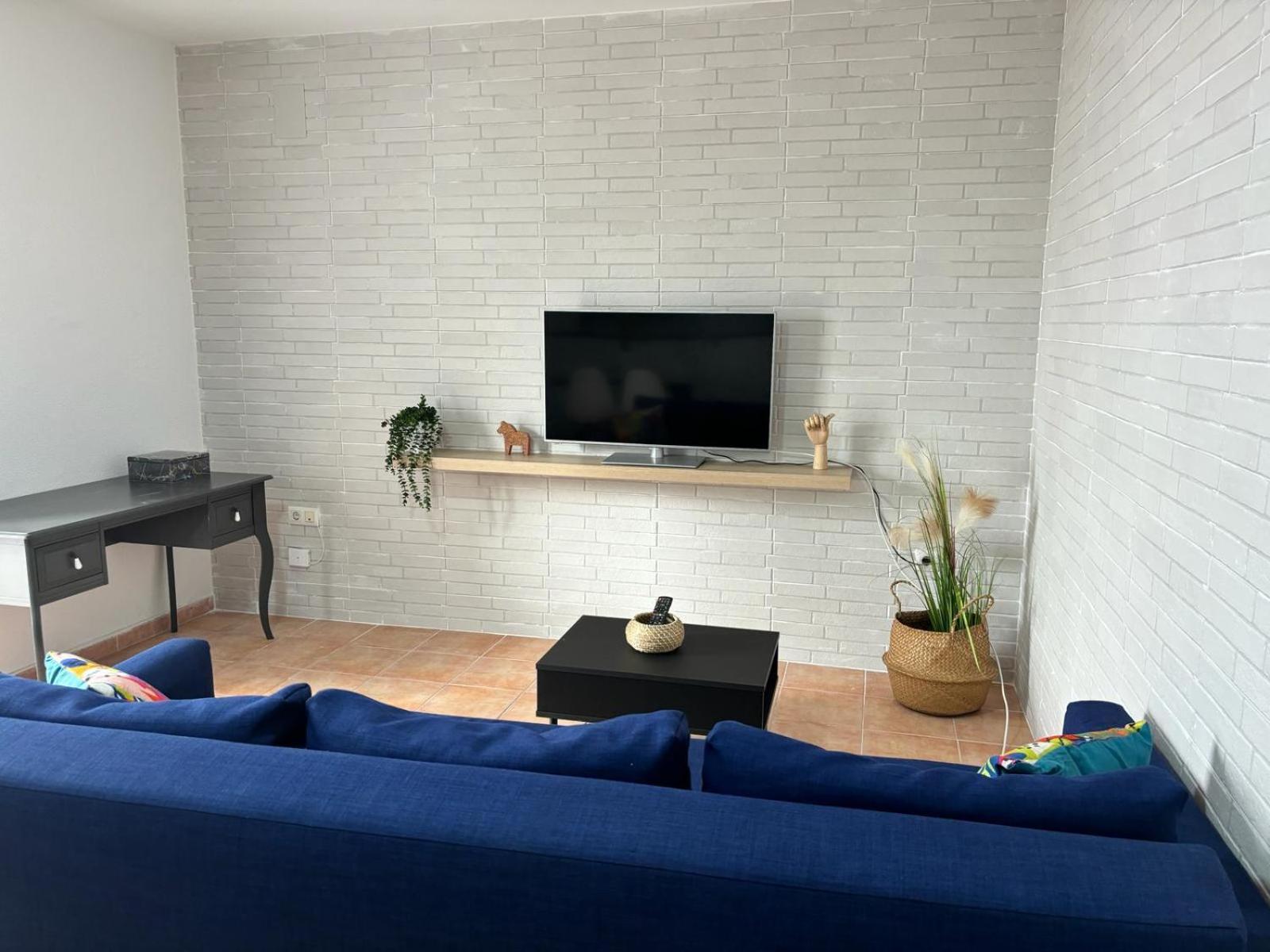 Apartamento La Jerezana Jerez de la Frontera Esterno foto