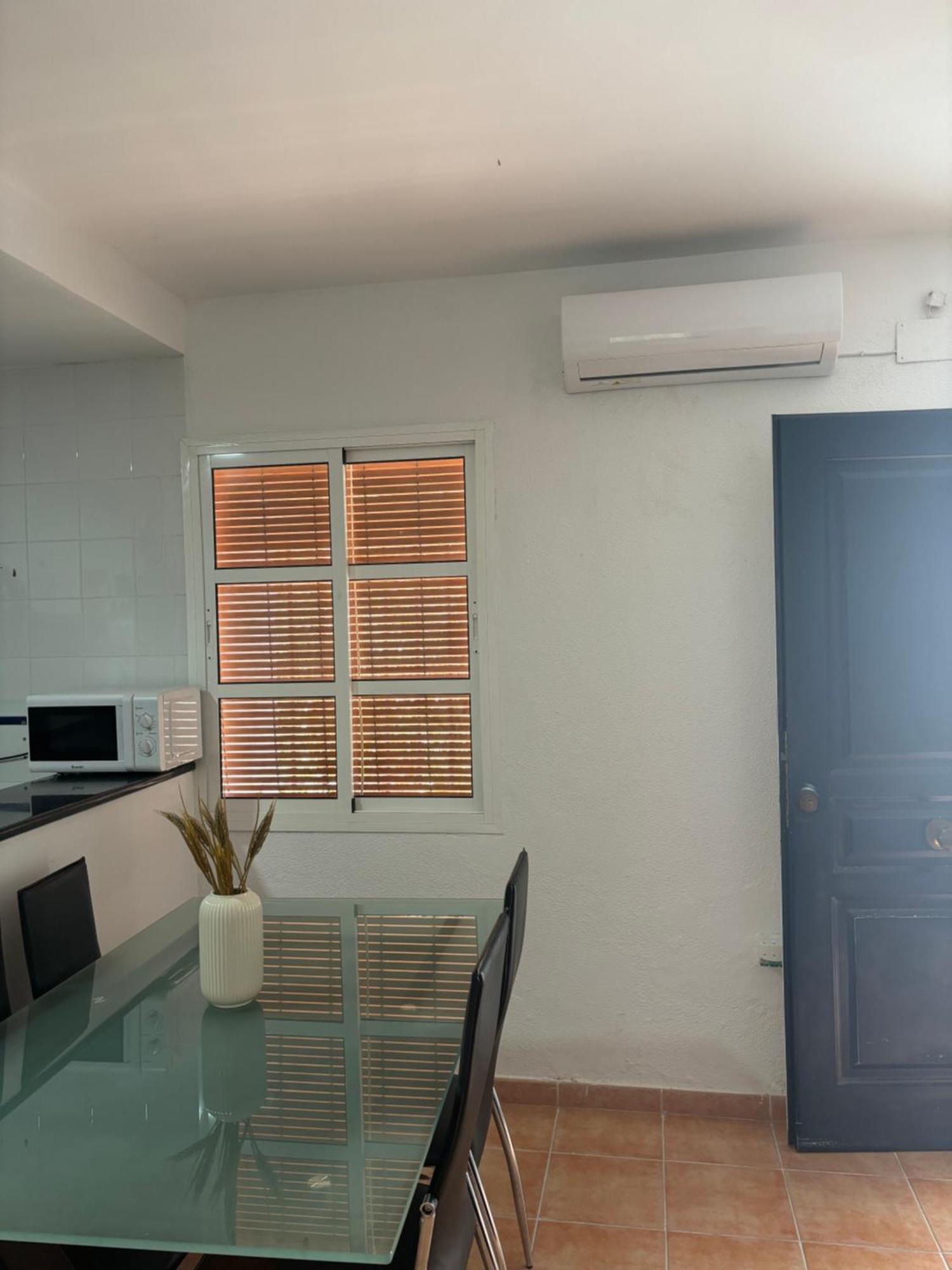 Apartamento La Jerezana Jerez de la Frontera Esterno foto