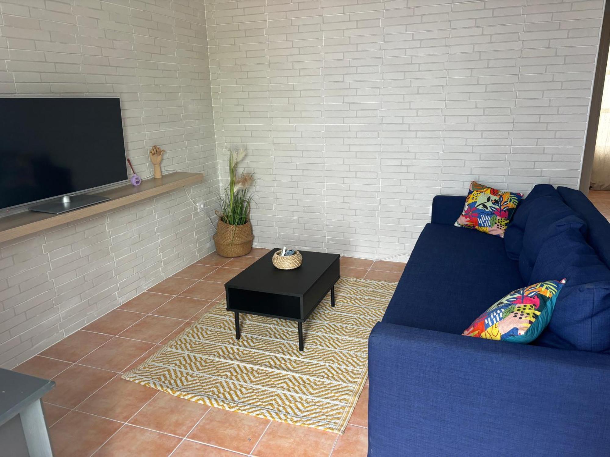 Apartamento La Jerezana Jerez de la Frontera Esterno foto