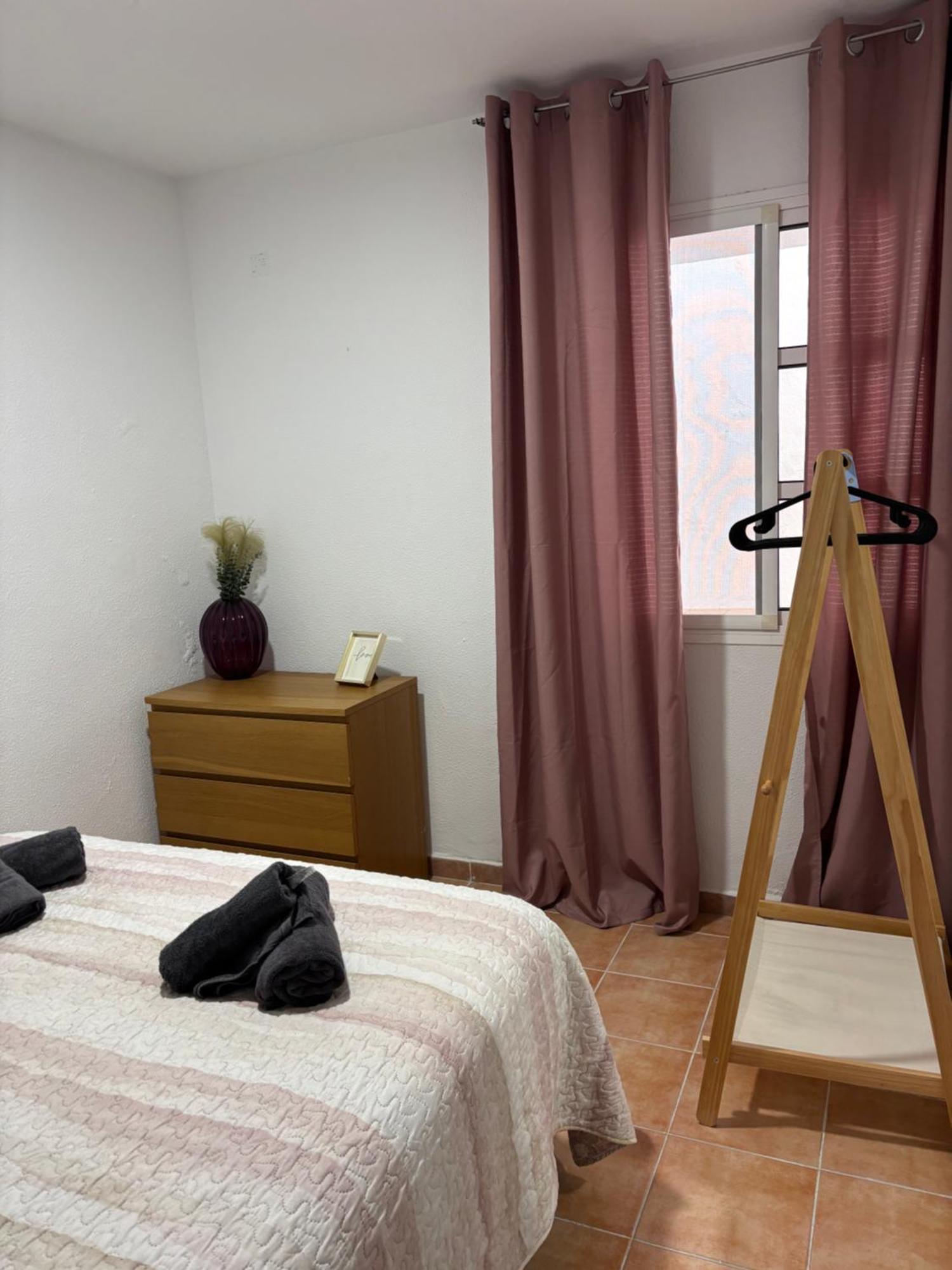 Apartamento La Jerezana Jerez de la Frontera Esterno foto