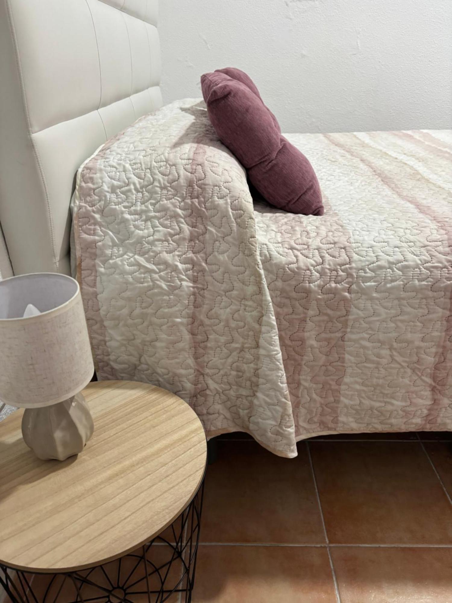Apartamento La Jerezana Jerez de la Frontera Esterno foto